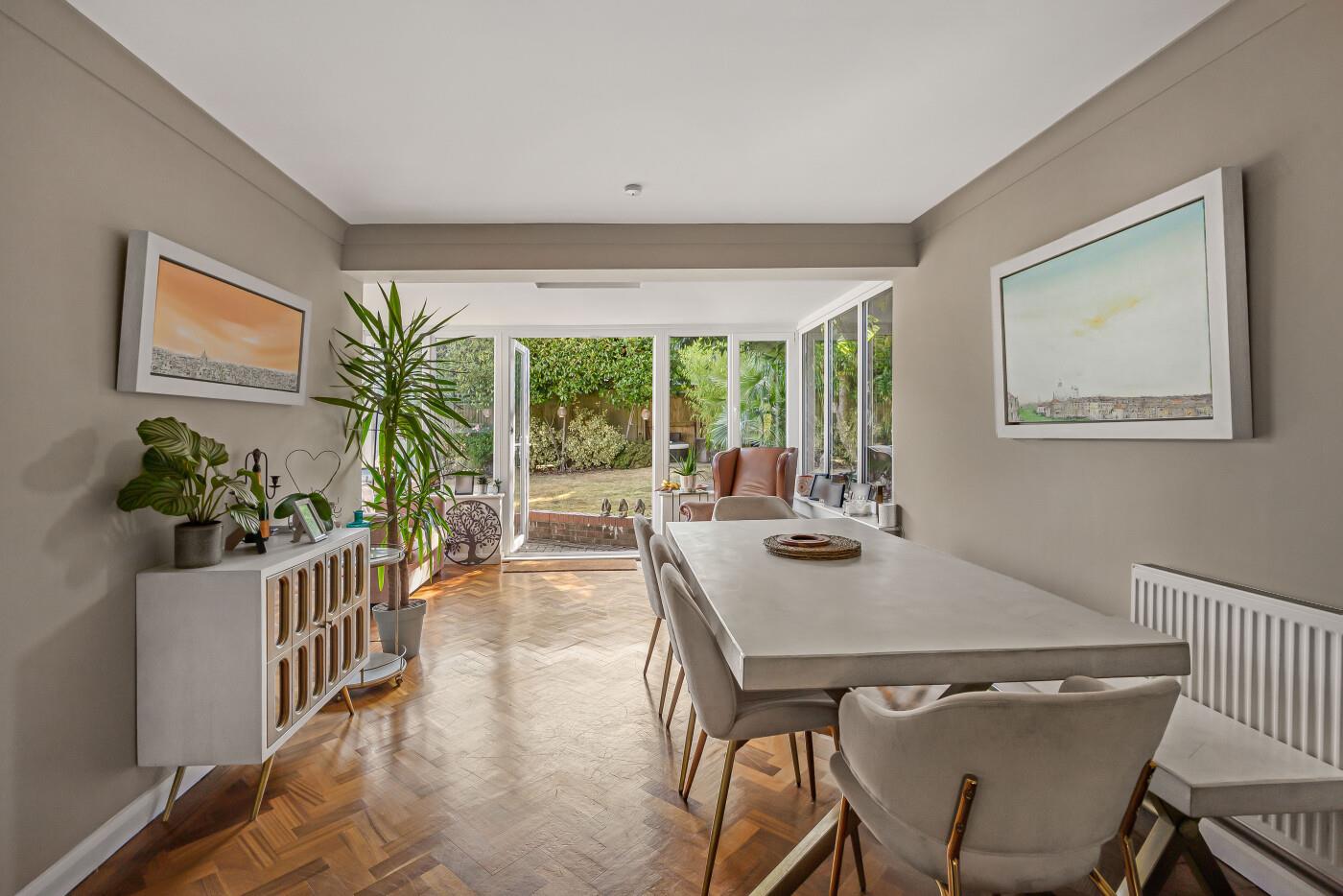 4 bed property in Crowsley Road, Henley-On-Thames